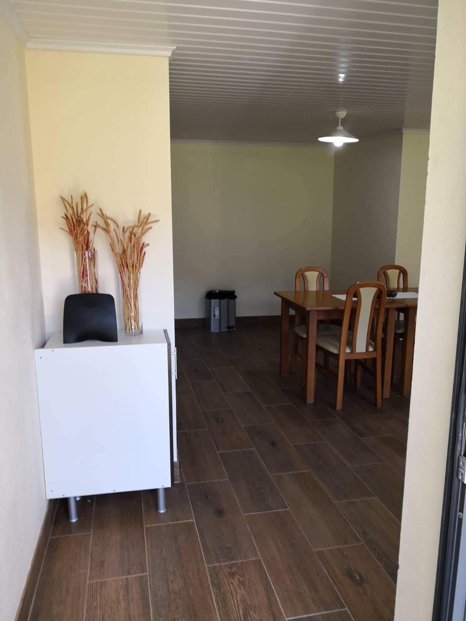 הוילה ארקו דה קלחטה Quinta Escola מראה חיצוני תמונה